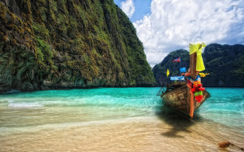 Krabi Scenic Land Adventure