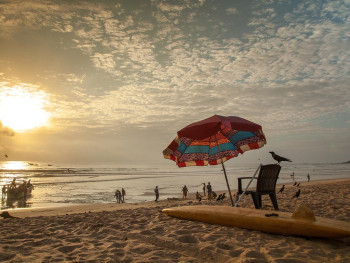 Honeymoon Trip To Goa | Goa Couple Trip Package – 3 nights Goa package