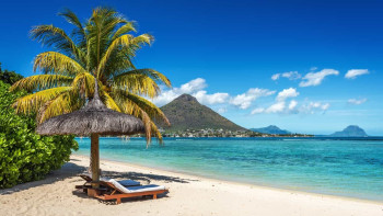 Mauritius Smart Getaway – Easy Island Break