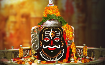 Holy Trip To Mahakaleshwar
