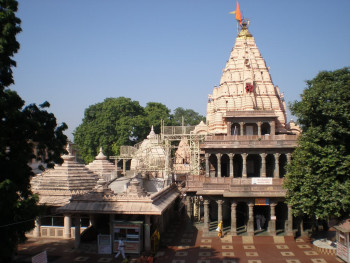 Holy Trip To Mahakaleshwar