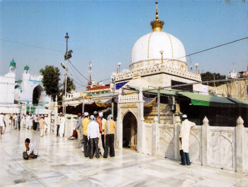 Wonders Of Ajmer