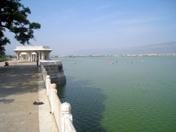 Wonders Of Ajmer