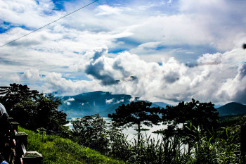 Wonders Of Shillong & Guwahati