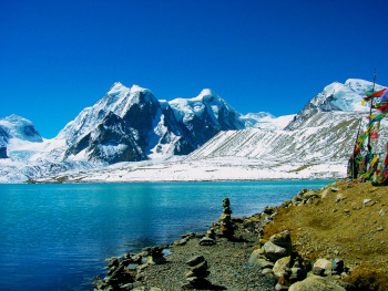 Valleys Of North East