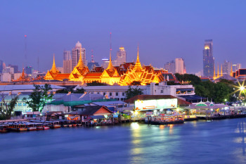 Thailand Complete Grand Journey