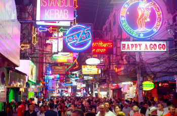 Thailand Complete Grand Journey