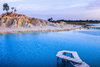Singapore Bintan Island Tour – City & Island Combo – 6 nights Bali package