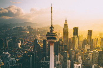 Classy Malaysia – 4 nights Malaysia package