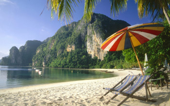 Pattaya & Phuket Coastal Explorer