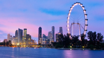 Singapore Family Adventure & Sentosa Fun