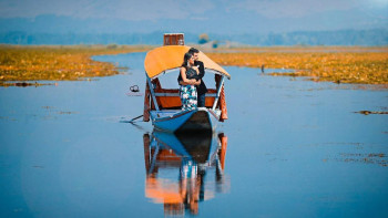 Beautiful Kashmir (Honeymoon Special)
