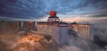 Magical Malaysia With Genting Highlands Adventure