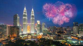 Magical Malaysia With Genting Highlands Adventure