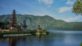 Bali Leisure Escape – Relaxed Island Holiday