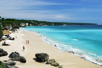 Bali Leisure Escape – Relaxed Island Holiday