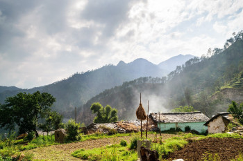 Unique Uttarakhand