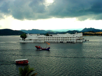A Short Trip To Udaipur