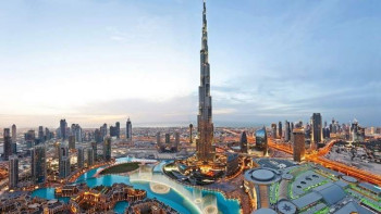Dazzling Dubai Ultimate Experience – 5 Days Signature Tour