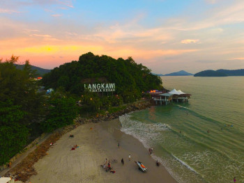 Singapore & Langkawi Tropical Island Escape
