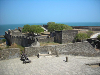 Beaches And Wildlife Of Gujarat
