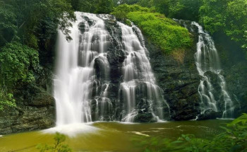 Family Holiday In Coorg