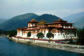 Bhutan Honeymoon Package
