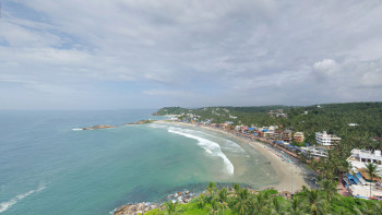 Kerala Honeymoon Package
