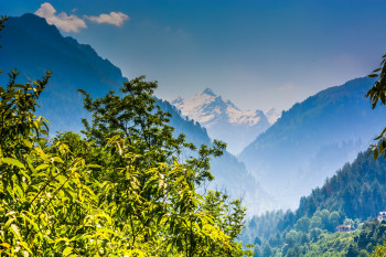 Manali Honeymoon Package