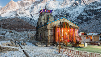 The Holy Do Dham Yatra – Standard Package