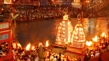 Chardham Yatra – Group Special – 10 nights Char Dham package