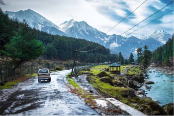 Fabulous Jammu & Kashmir