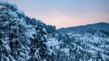 Wonder Of Himachal With Delhi