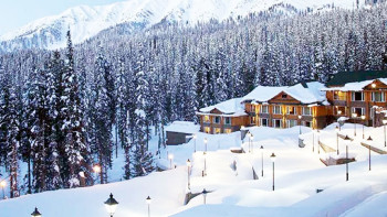 Exotic Kashmir