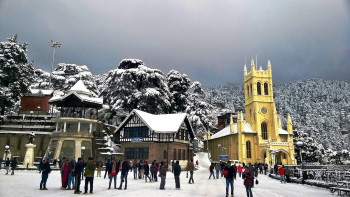 Shimla And Manali Special – 5 nights Manali package