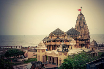 Pilgrimage Trip To Dwarka And Somnath