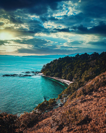 Glimpse Of Andaman