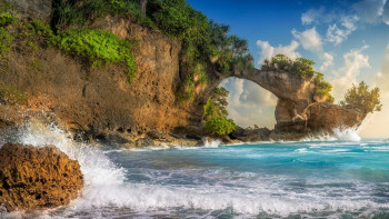 Glimpse Of Andaman