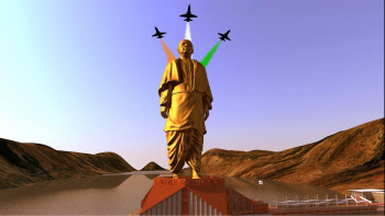 Treasure Of Gujarat Tourism