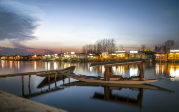 Beautiful Kashmir