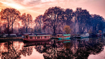 Beautiful Kashmir