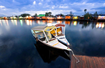 Beautiful Kashmir