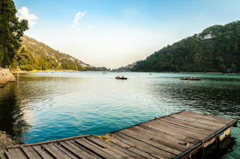 Pearls Of Uttarakhand