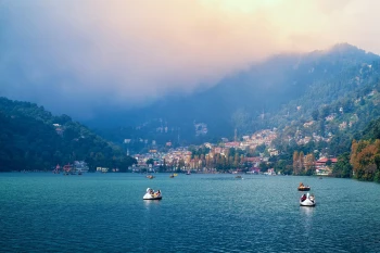 Pearls Of Uttarakhand
