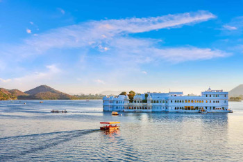Best Of Udaipur And Kumbhalgarh