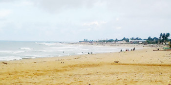 Spiritual Tour To Tirupati And Mahabalipuram