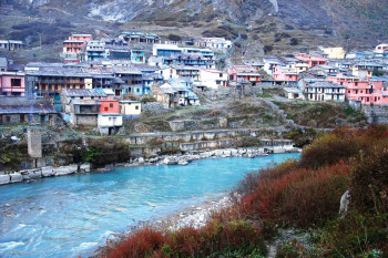 Uttarakhand Delights