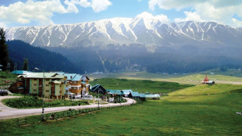 The Magic Of Kashmir