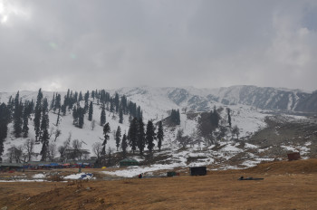 Discover Kashmir