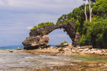 Unforgettable Andaman